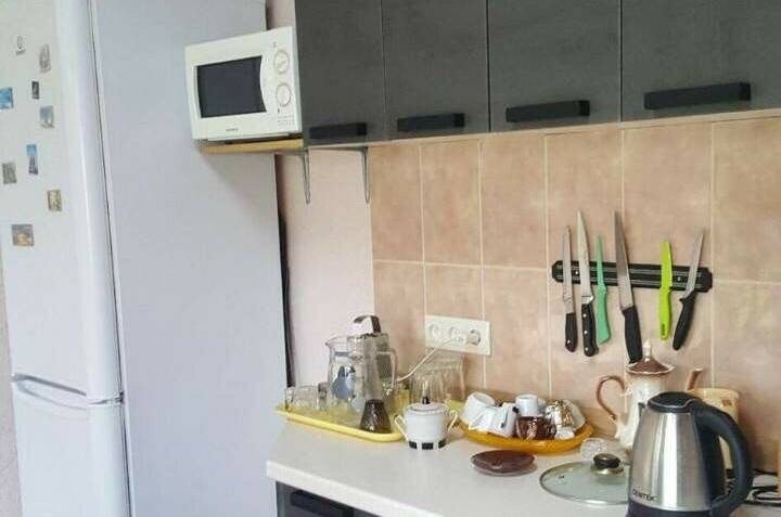 Гостевой дом «Одиссей»