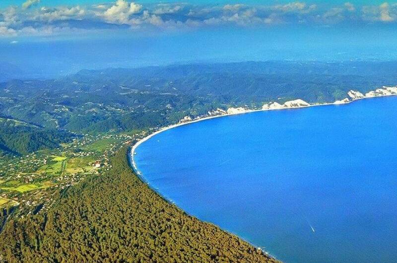 Гостевой дом «Одиссей»