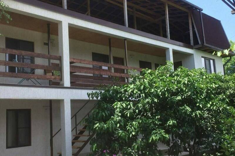 Гостевой дом «Одиссей»