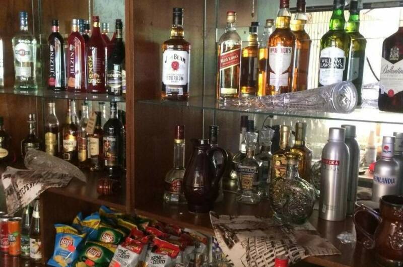 Гостевой дом «Одиссей»