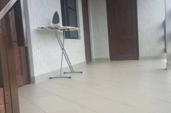 Гостевой дом «Одиссей»