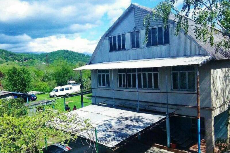 Гостевой дом «Одиссей»