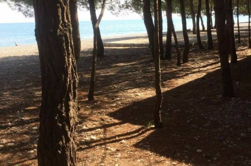 Гостевой дом «Одиссей»