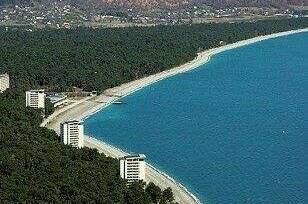 Гостевой дом «Одиссей»