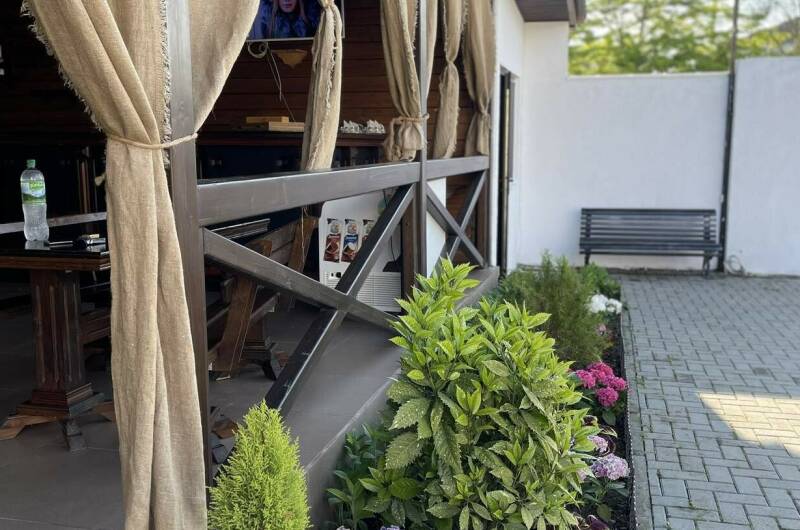 Гостевой дом «Три Павлина»