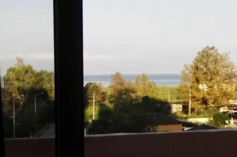 1-но комнатная квартира на Лакоба