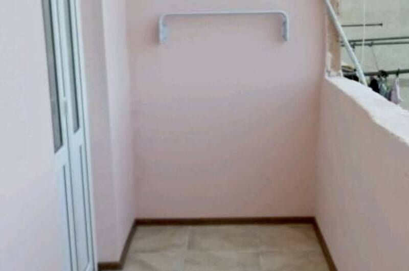 1-но комнатная квартира на Лакоба