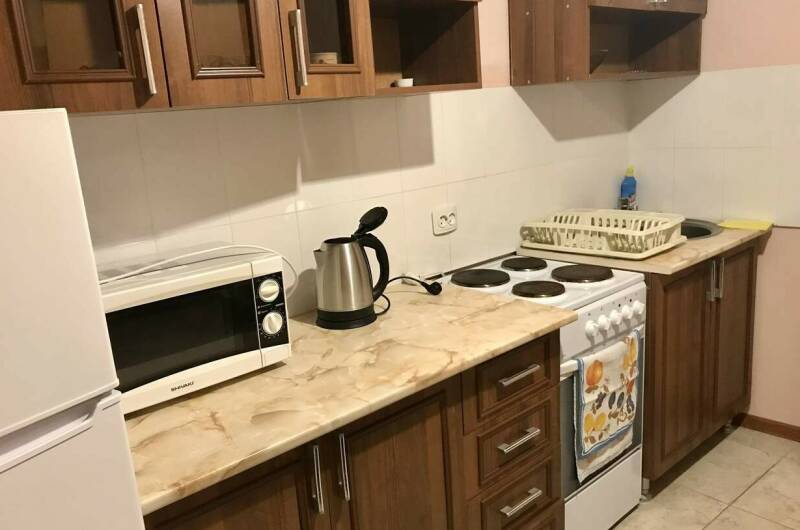 1-но комнатная квартира на Лакоба