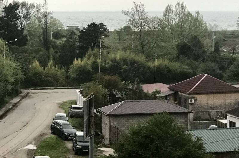 1-но комнатная квартира на Лакоба