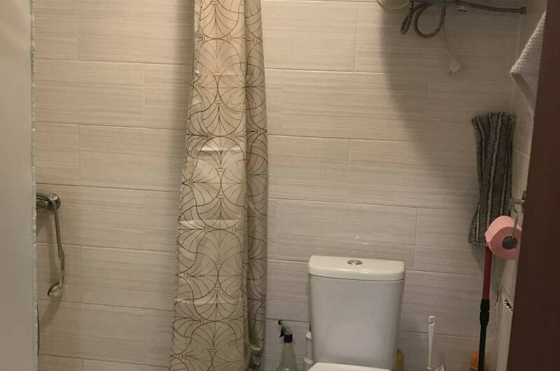 1-но комнатная квартира на Лакоба