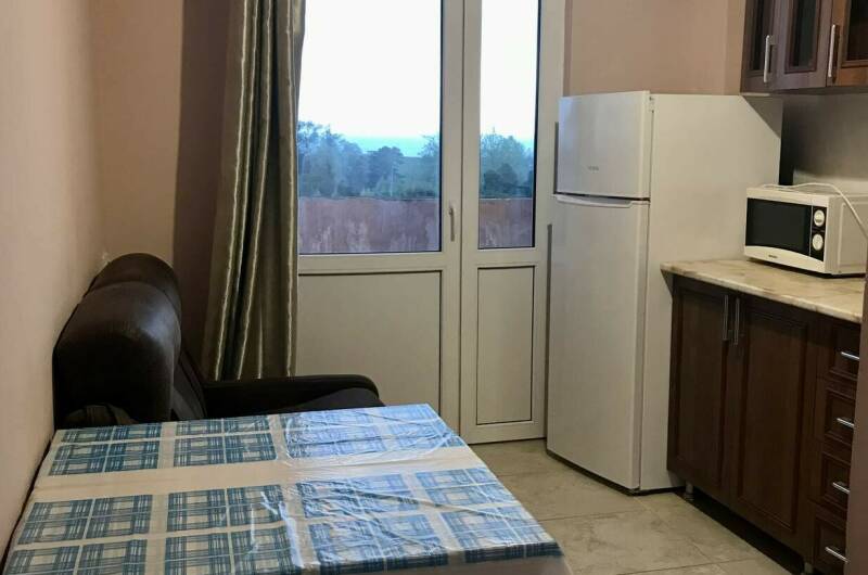 1-но комнатная квартира на Лакоба