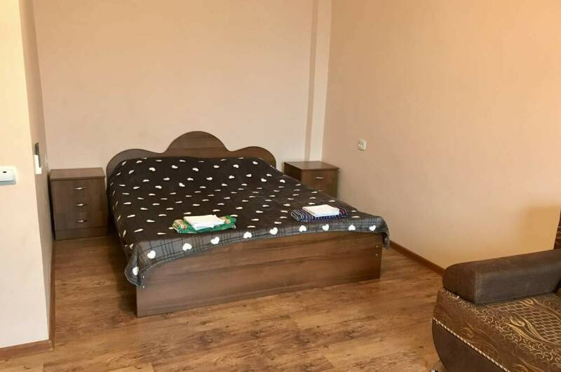 1-но комнатная квартира на Лакоба