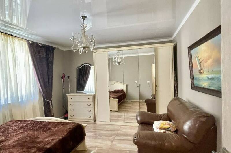 Дом под ключ «Sofi house»