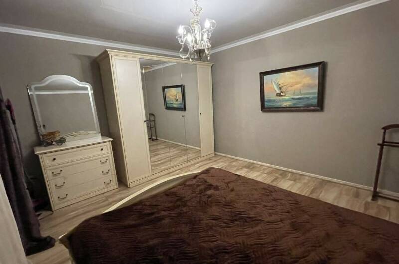 Дом под ключ «Sofi house»