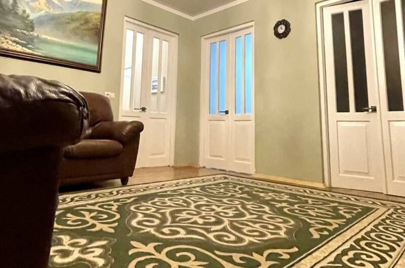 Дом под ключ «Sofi house»