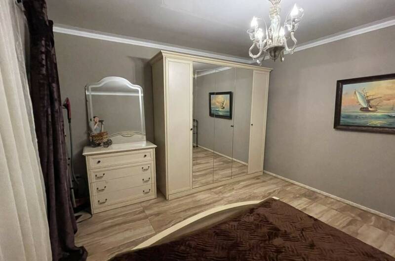 Дом под ключ «Sofi house»