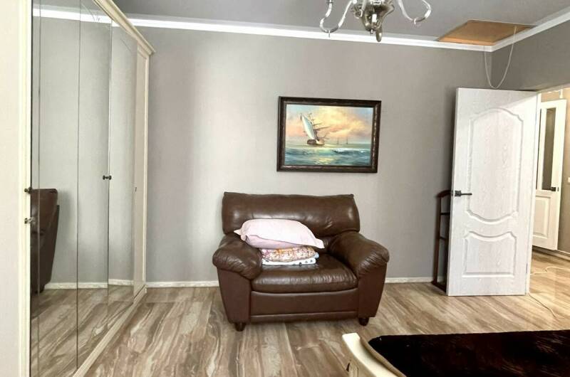 Дом под ключ «Sofi house»