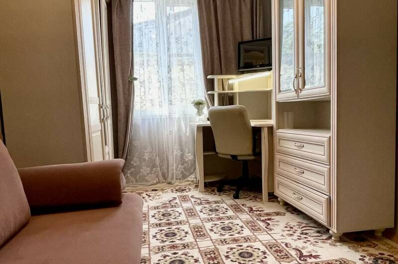 Дом под ключ «Sofi house»