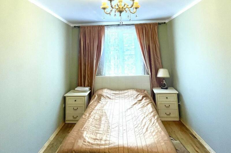 Дом под ключ «Sofi house»