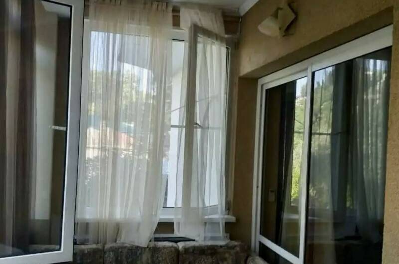 Квартира у моря