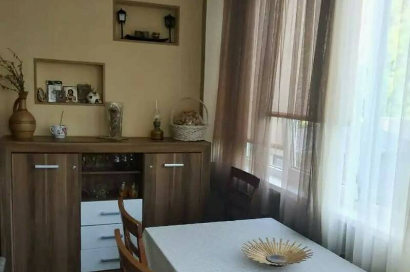 Квартира у моря