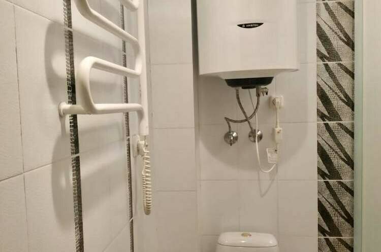 Квартира у моря