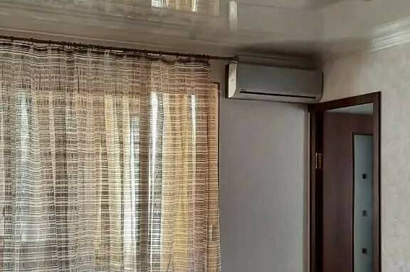 Квартира у моря