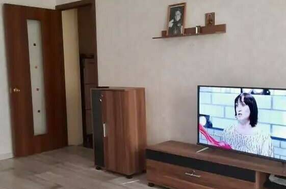 Квартира у моря