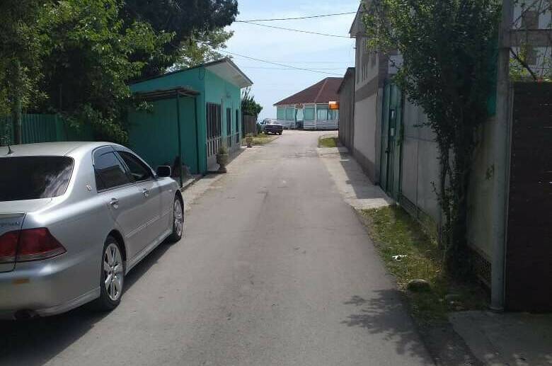 Частный сектор «У Евгения»