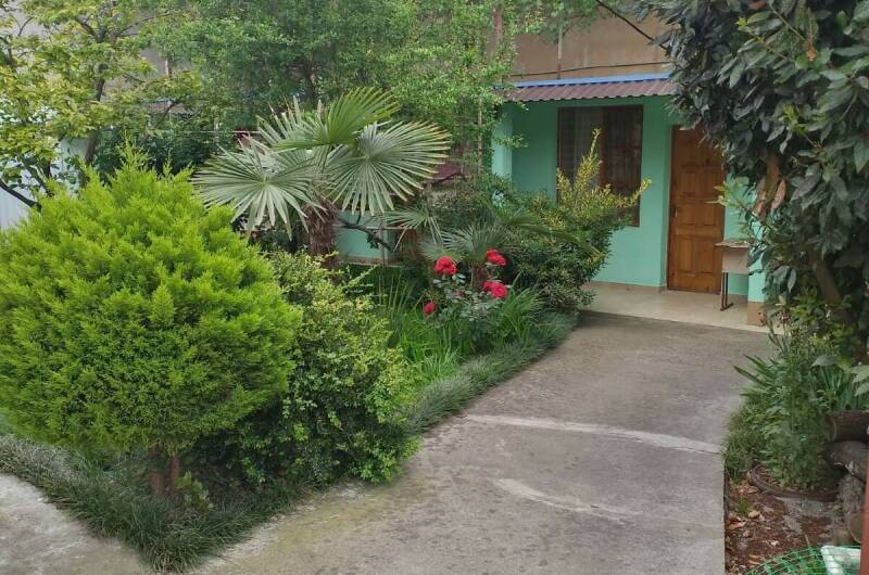 Частный сектор «У Евгения»