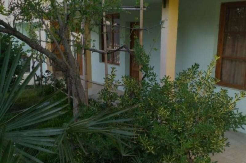 Частный сектор «У Евгения»