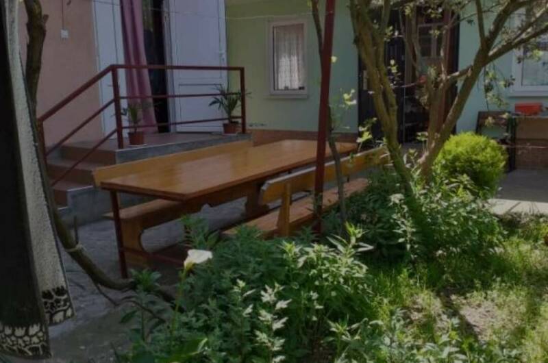 Частный сектор «У Евгения»