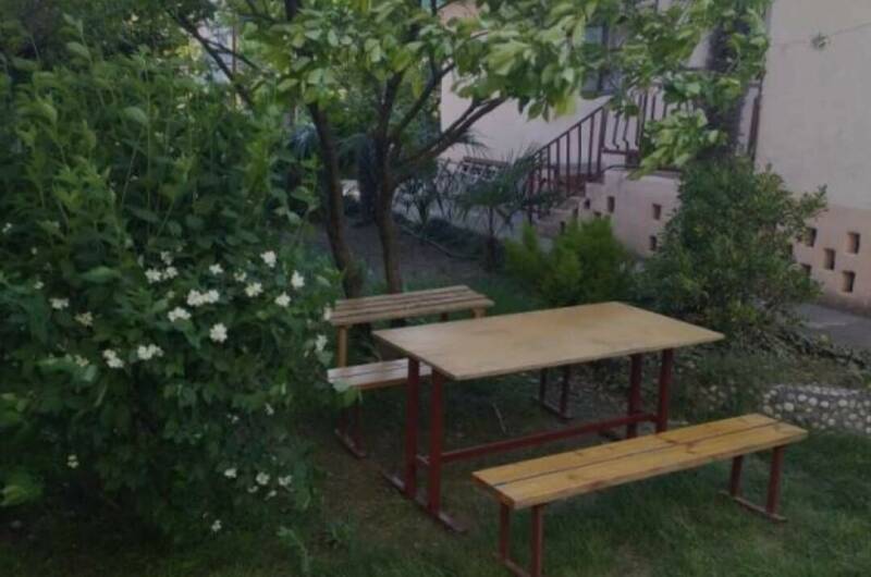 Частный сектор «У Евгения»