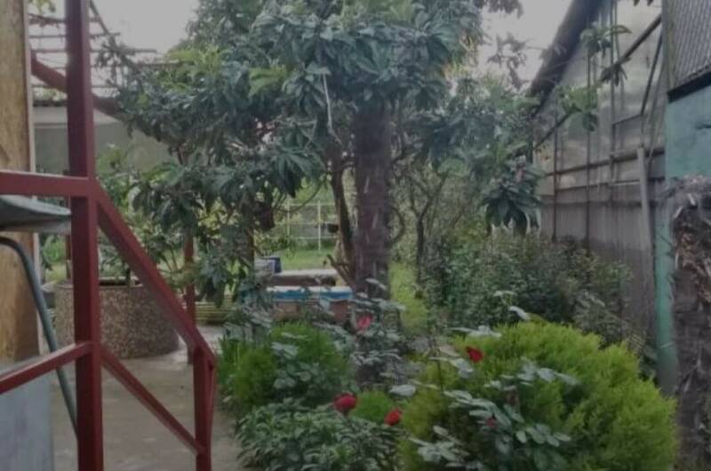 Частный сектор «У Евгения»