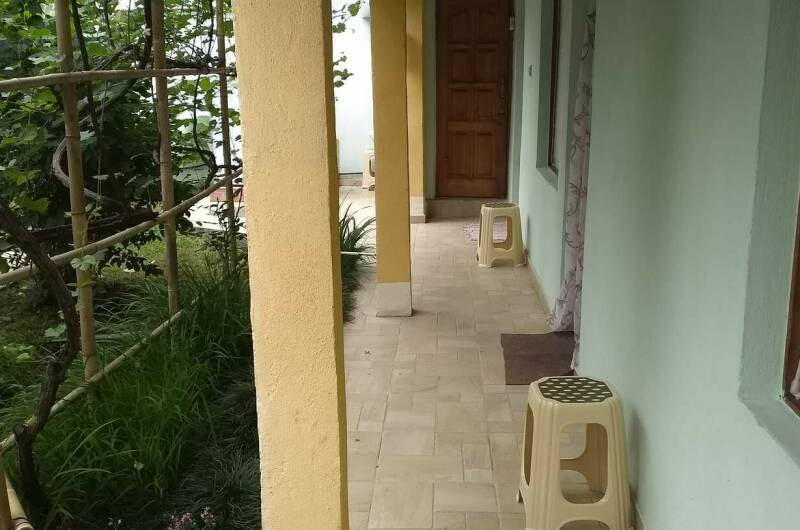 Частный сектор «У Евгения»