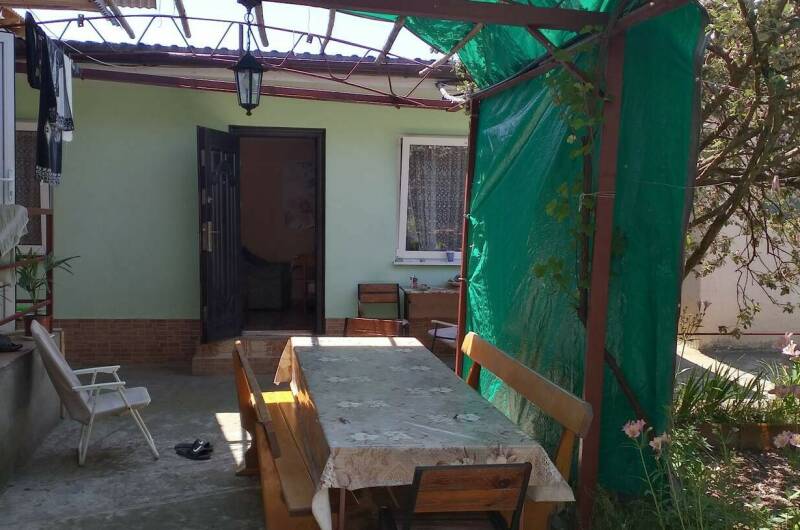 Частный сектор «У Евгения»