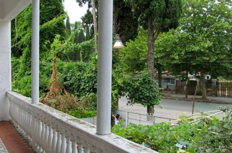 Гостевой дом «Восход»