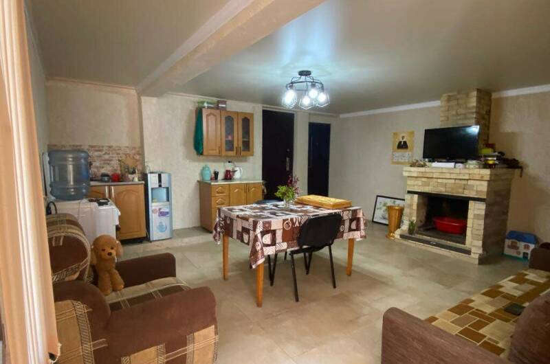 Гостевой дом «Восход»