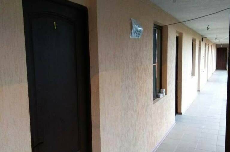 Гостевой дом «Восход»