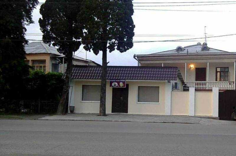 Гостевой дом «Восход»