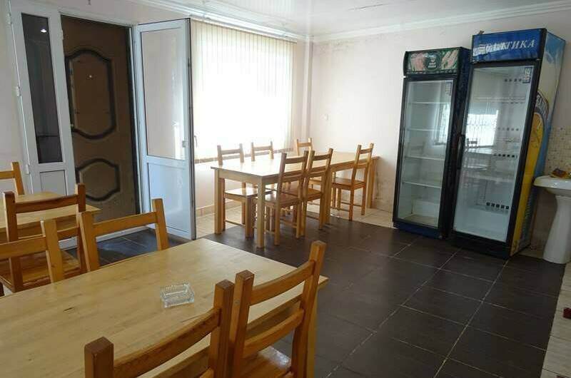 Гостевой дом «Восход»