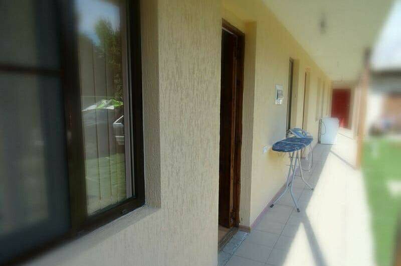 Гостевой дом «Восход»