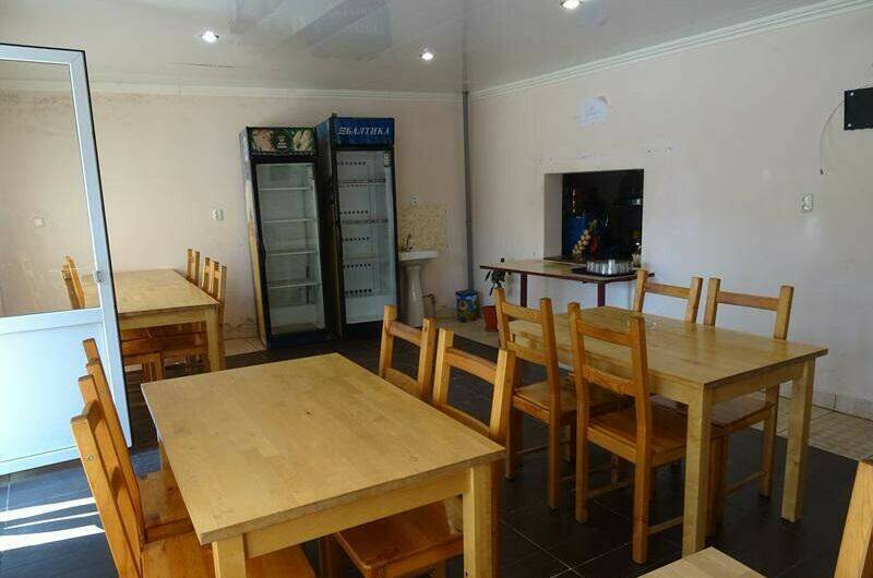 Гостевой дом «Восход»