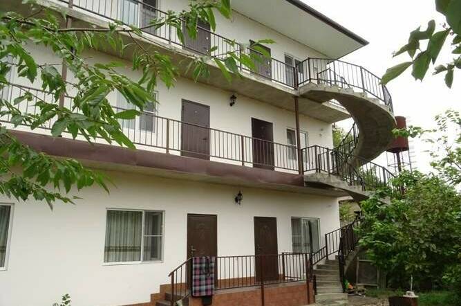 Гостевой дом «Адан»