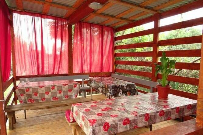 Гостевой дом «Адан»