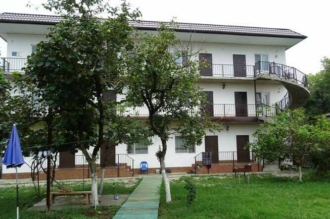 Гостевой дом «Адан»