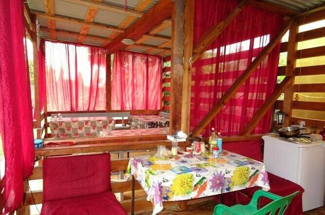 Гостевой дом «Адан»