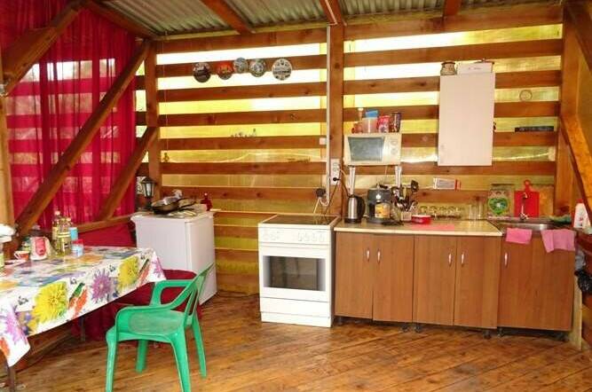 Гостевой дом «Адан»