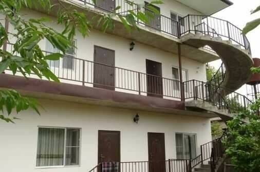 Гостевой дом «Адан»