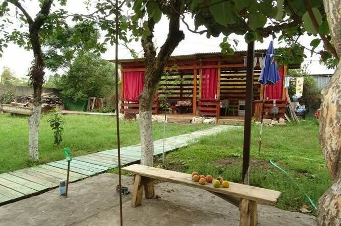 Гостевой дом «Адан»